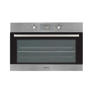 CONTI BI GAS OVEN - 90CM - 98L